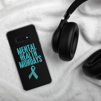 RF84U: MHM: PTSD Awareness Samsung Case
