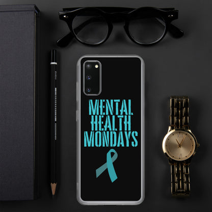 RF84U: MHM: PTSD Awareness Samsung Case