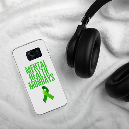 RF84U: MHM: Depression Awareness Samsung Case