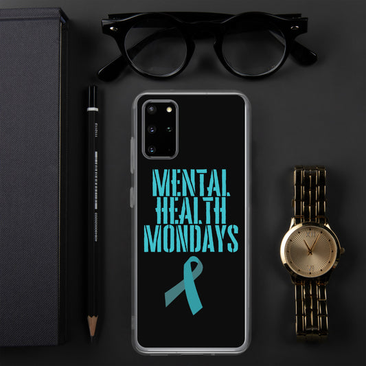 RF84U: MHM: PTSD Awareness Samsung Case