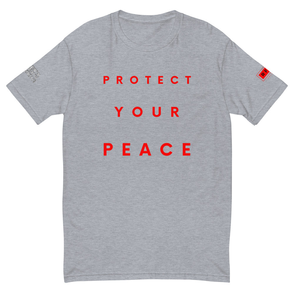 MHM: Protect Your Peace Tee