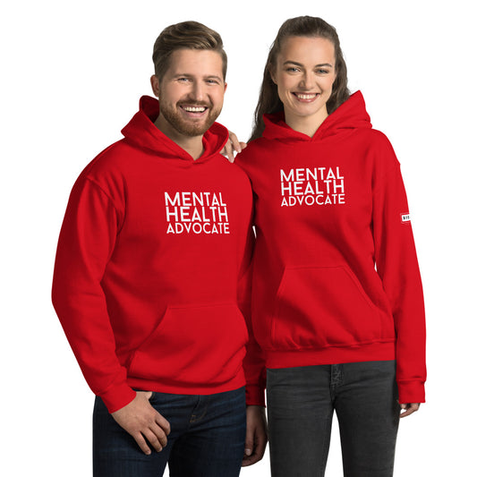 MHM: MHA Unisex Hoodie