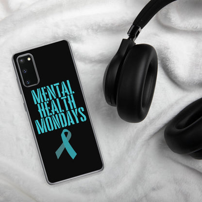 RF84U: MHM: PTSD Awareness Samsung Case