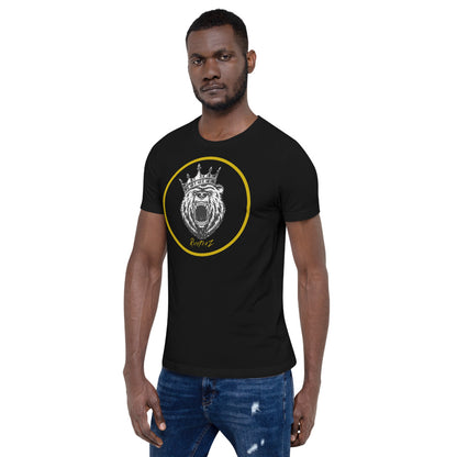 RichFraZ™️ Official King Frazier Tee