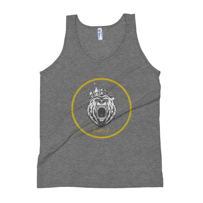 RichFraZ™️ King Frazier Tanktop