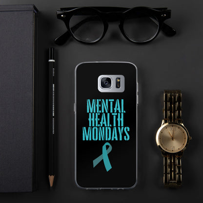 RF84U: MHM: PTSD Awareness Samsung Case
