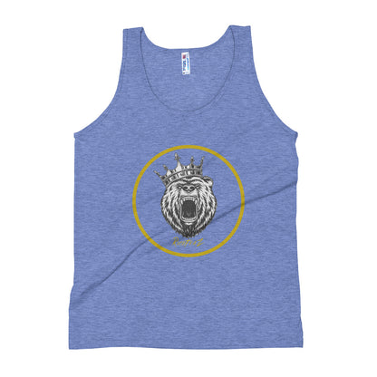 RichFraZ™️ King Frazier Tanktop
