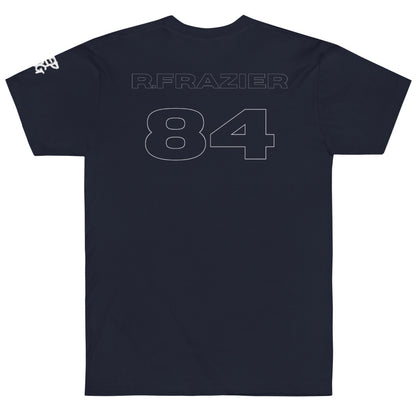 RichFraZ™️ Jersey Tee