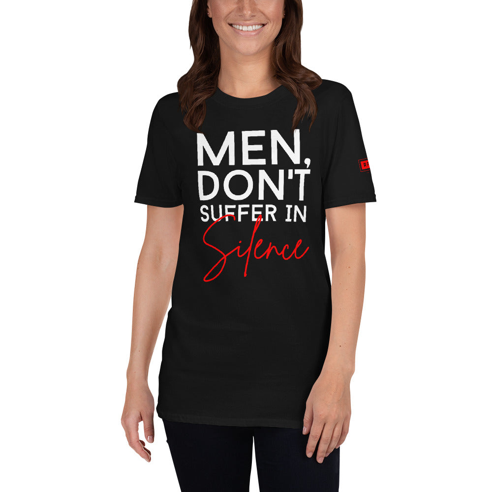 MHM Series: Don't Suffer Tee