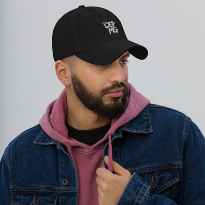 RF84U: DEPMG™️ Dad hat