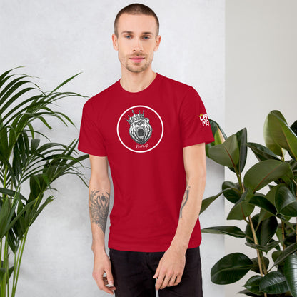RichFraZ™️ Jersey Tee