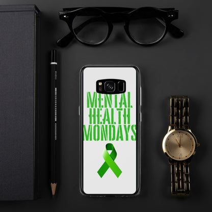 RF84U: MHM: Depression Awareness Samsung Case