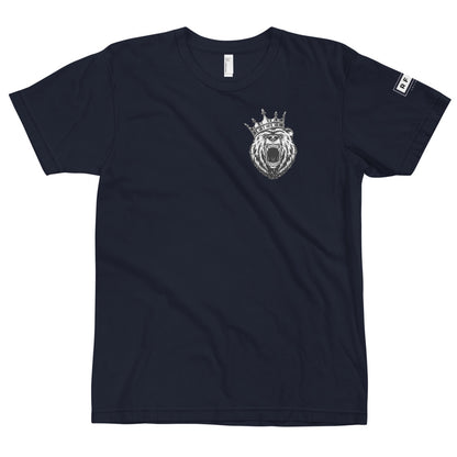 RichFraZ™️ Bear King Tee