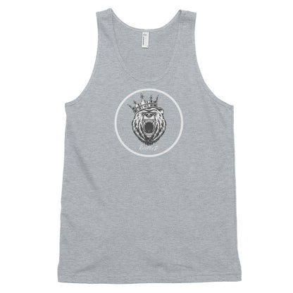RichFraZ™️ Jersey Tanktop