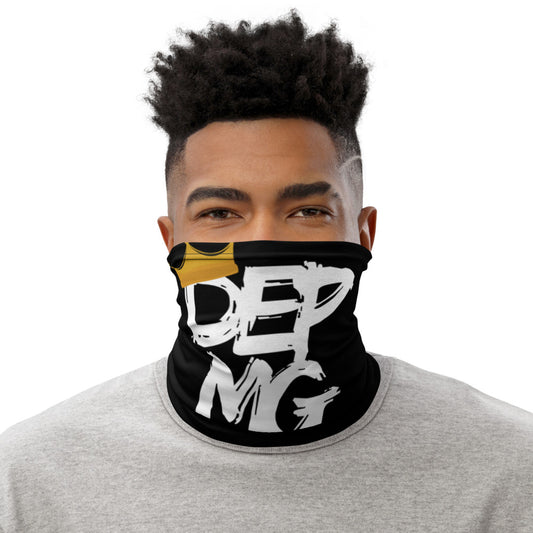 RF84U: DEPMG™️ Neck Gaiter