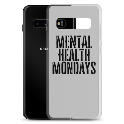 RF84U: MHM Samsung Case