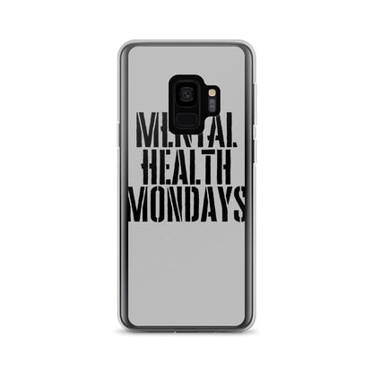 RF84U: MHM Samsung Case
