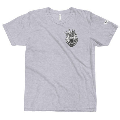 RichFraZ™️ Bear King Tee