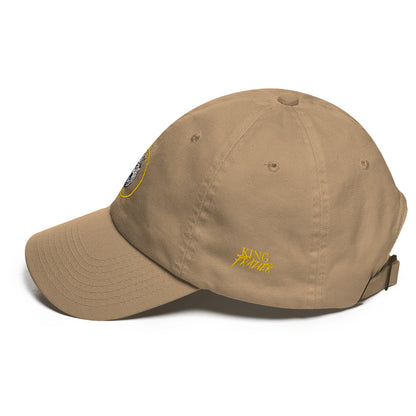 RichFraZ™️ Dad Hat