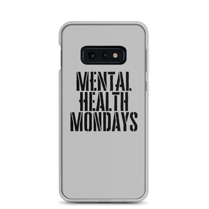 RF84U: MHM Samsung Case
