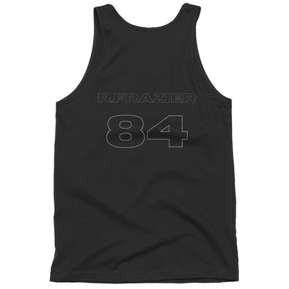 RichFraZ™️ Jersey Tanktop