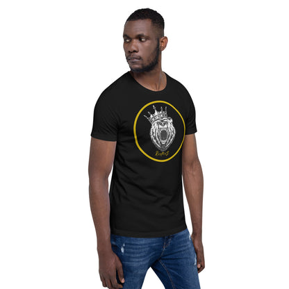 RichFraZ™️ Official King Frazier Tee