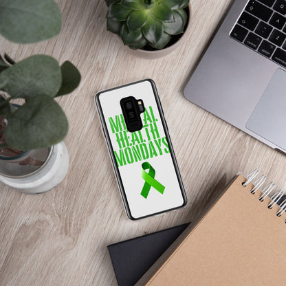 RF84U: MHM: Depression Awareness Samsung Case