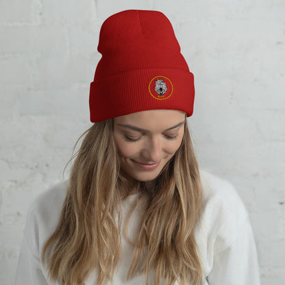 RichFraZ™️ Beanie