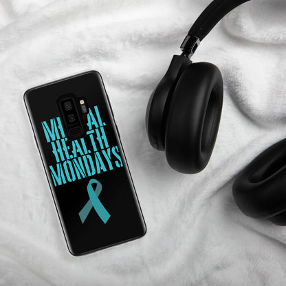 RF84U: MHM: PTSD Awareness Samsung Case