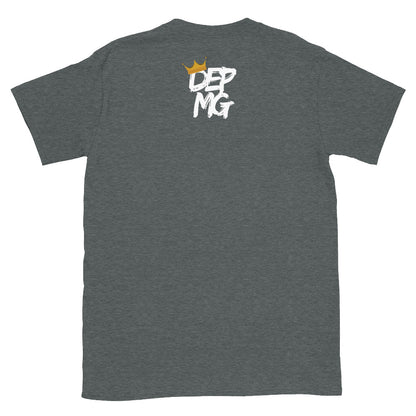 RF84U: DEPMG™️: The Artist is the Business Tee