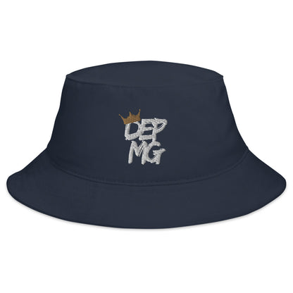 RF84U: DEPMG™️ Bucket Hat
