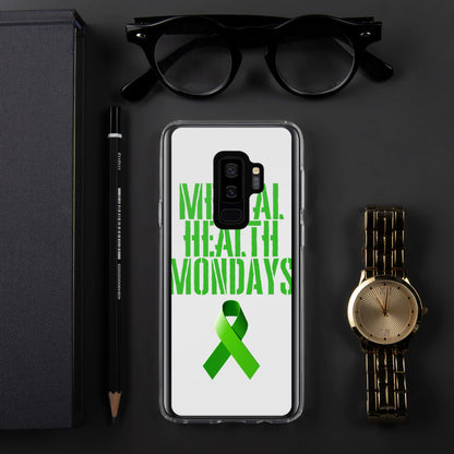 RF84U: MHM: Depression Awareness Samsung Case