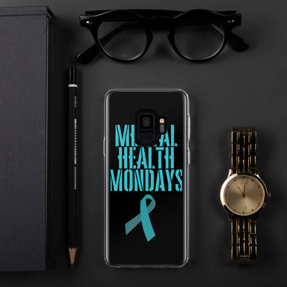 RF84U: MHM: PTSD Awareness Samsung Case