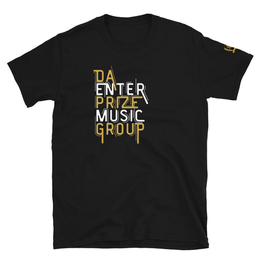 RF84U: DEPMG - DAENTERPRIZEMUSICGROUP Tee