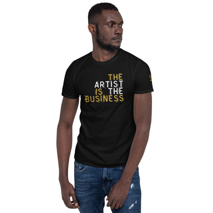 RF84U: DEPMG - TAITB FRESH TEE