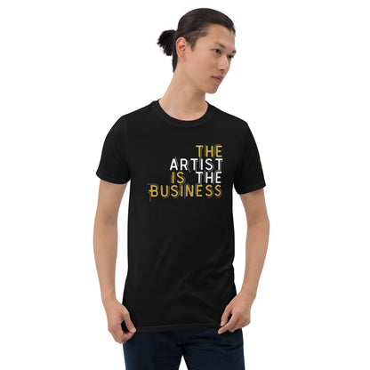 RF84U: DEPMG - TAITB FRESH TEE