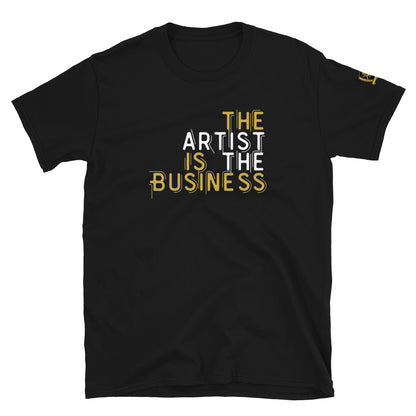 RF84U: DEPMG - TAITB FRESH TEE