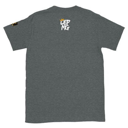 RF84U: DEPMG - TAITB FRESH TEE