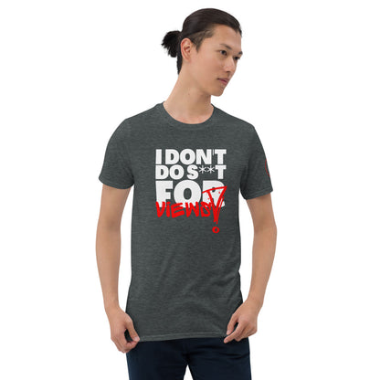 RF84U: RichFraZ™️ Bar Exam Tee