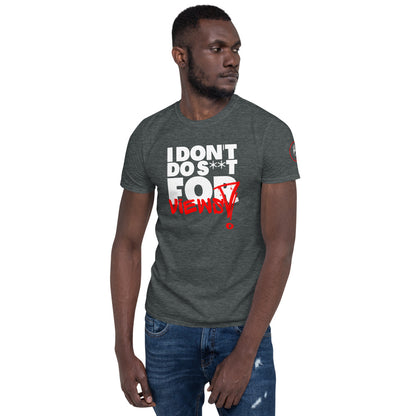 RF84U: RichFraZ™️ Bar Exam Tee