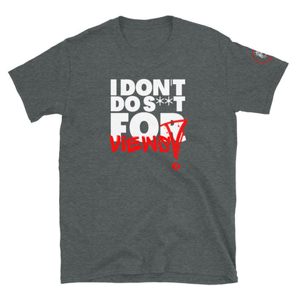 RF84U: RichFraZ™️ Bar Exam Tee