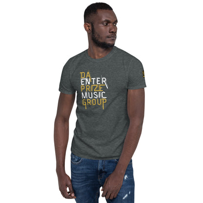 RF84U: DEPMG - DAENTERPRIZEMUSICGROUP Tee