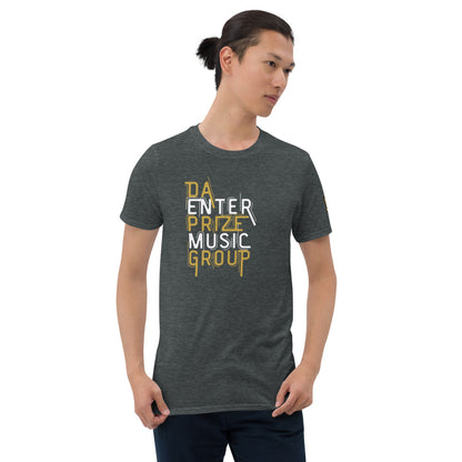 RF84U: DEPMG - DAENTERPRIZEMUSICGROUP Tee