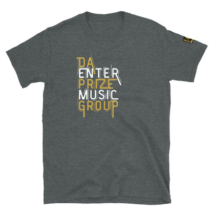 RF84U: DEPMG - DAENTERPRIZEMUSICGROUP Tee