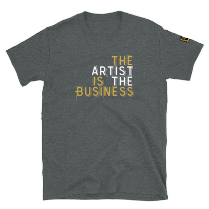 RF84U: DEPMG - TAITB FRESH TEE