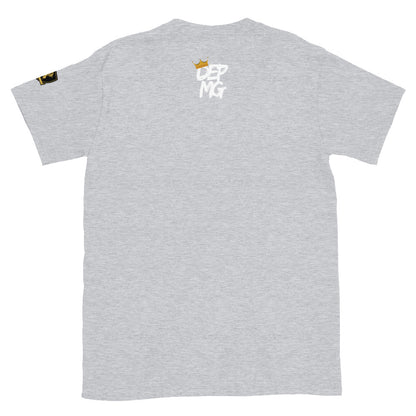 RF84U: DEPMG - DAENTERPRIZEMUSICGROUP Tee