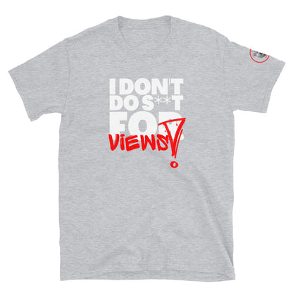 RF84U: RichFraZ™️ Bar Exam Tee