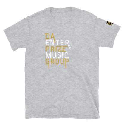 RF84U: DEPMG - DAENTERPRIZEMUSICGROUP Tee