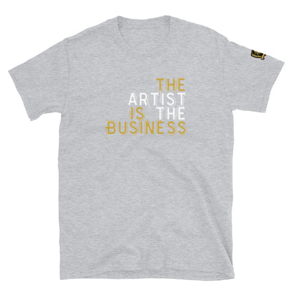 RF84U: DEPMG - TAITB FRESH TEE