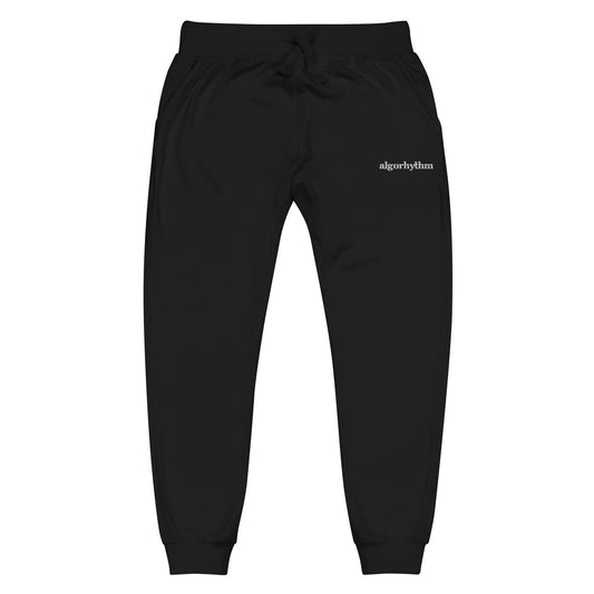 Algorhythm: Signature Sweats